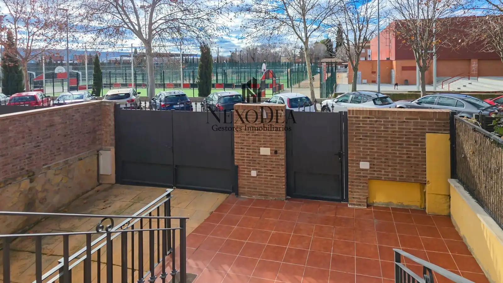 Casa a schiera in vendita a AVELLANOS, imagen 10