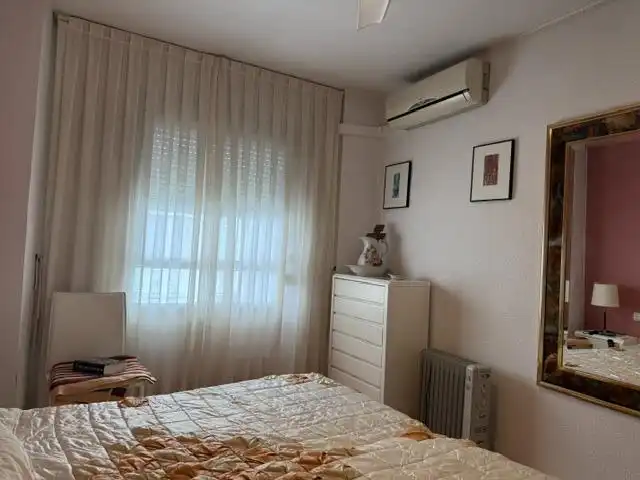Dormitori de Pis en venda en Murcia amb Parquet