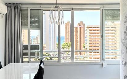 Flat for sale in Levante Alto, Benidorm
