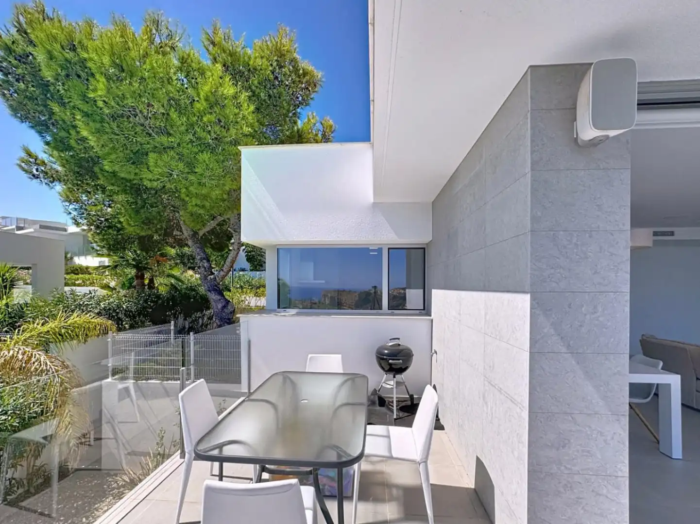 Villa mit Pool zum Verkauf in Cumbre del Sol, imagen 34