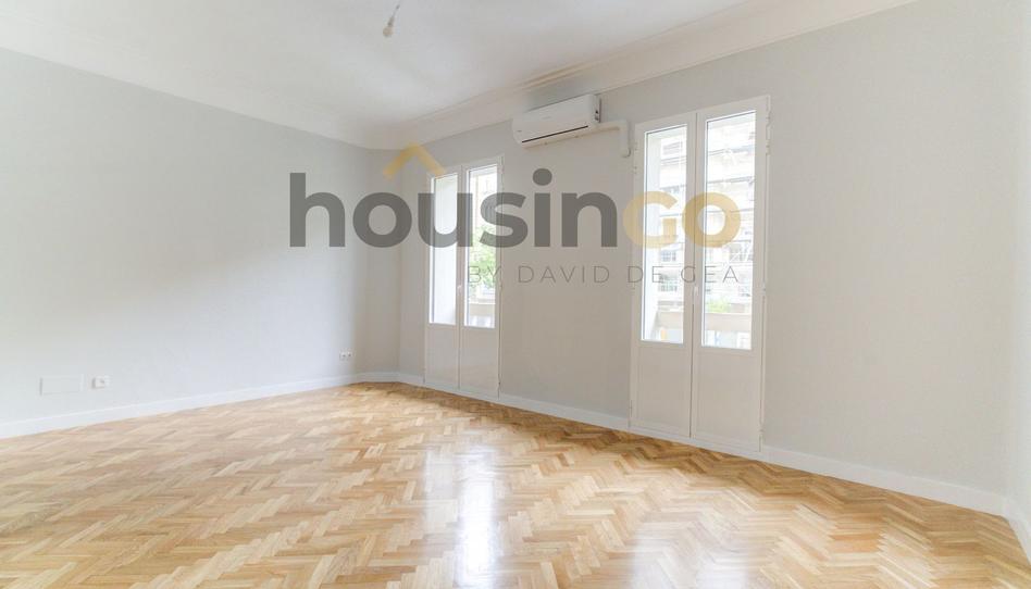 Photo 1 of Office to rent in Goya, Goya, Madrid