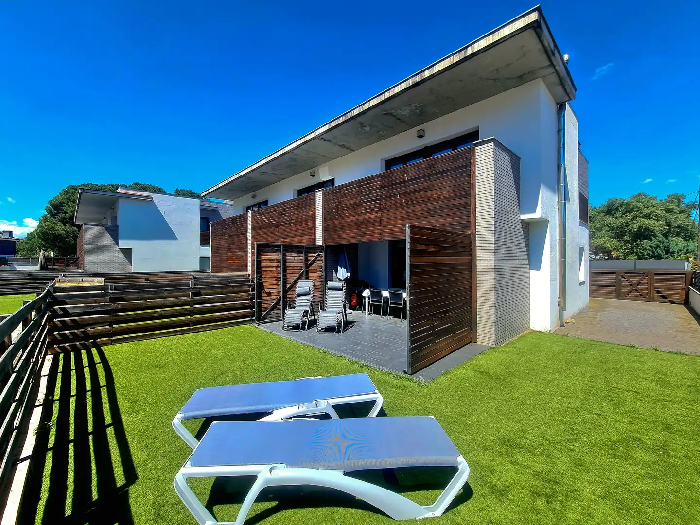 Reihenhaus mit Terrasse zum Verkauf in Port - La Cota - Puig Sec, imagen 10