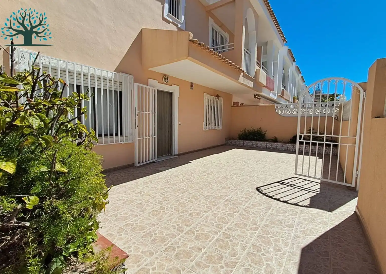 Duplex avec terrasse à vendre à Puerto de Mazarrón, imagen 30