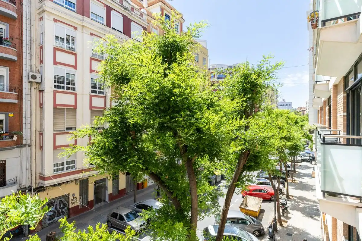 Piso con ascensor en venta en Calle Marqués de Zenete, imagen 34