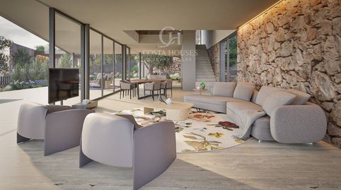 Photo 3 of Houses for sale in El Montgó, Dénia