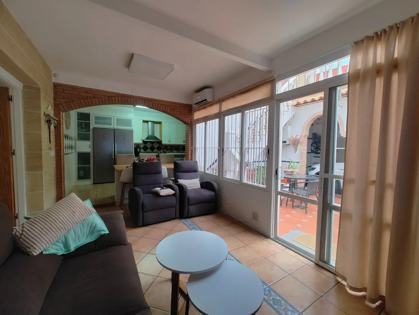 Casa con jardín en venta en Las Torres de Cotillas, imagen 18