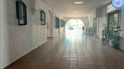 Photo 5 of Premises for sale in Avenida de Gran Bretaña, 26, Mijas Golf, Málaga