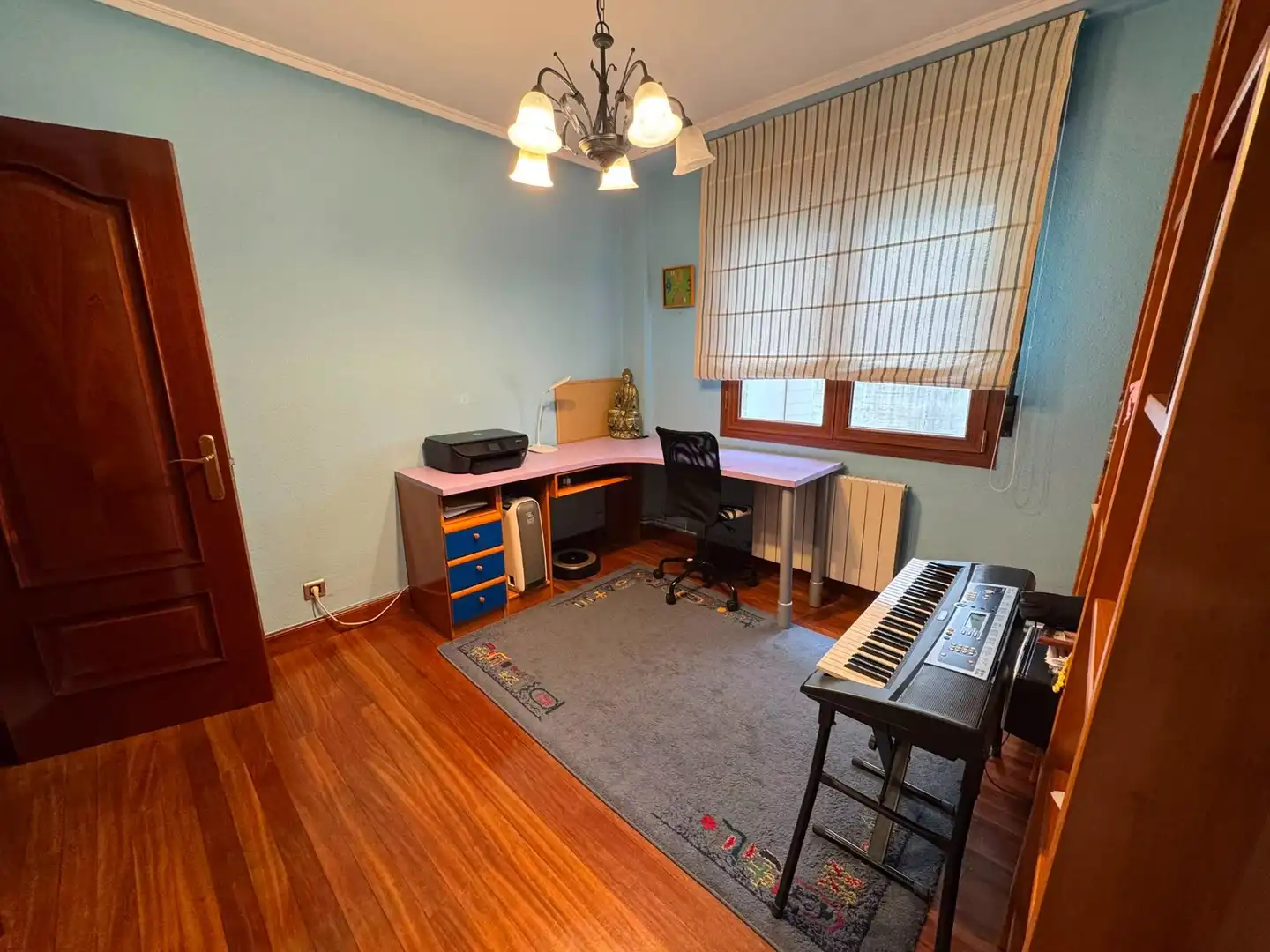 Piso en venta en Sestao  con Calefacción y Trastero