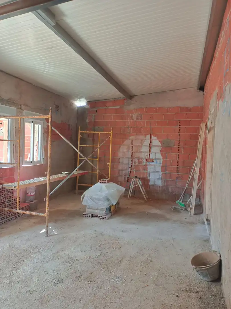 Detached homes for sale in Molina de Segura  with Private garden and Terrace