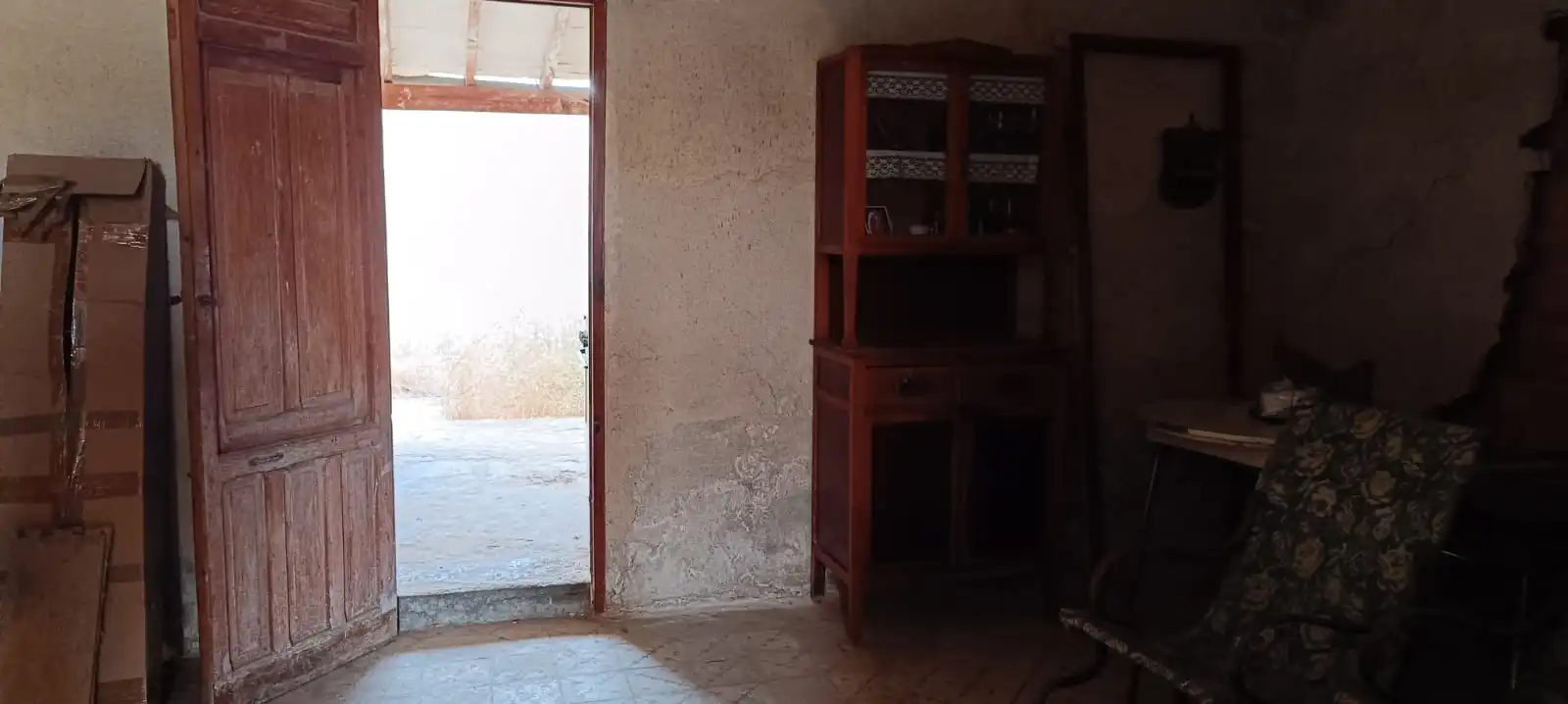 Terreny rústic en venda a Camino del Almajal, imagen 3