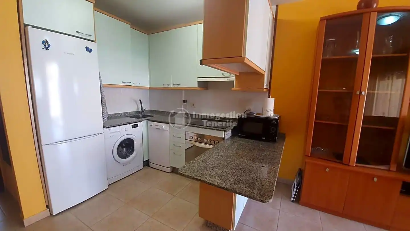 Apartament amb piscina de lloguer a Minerva, imagen 4