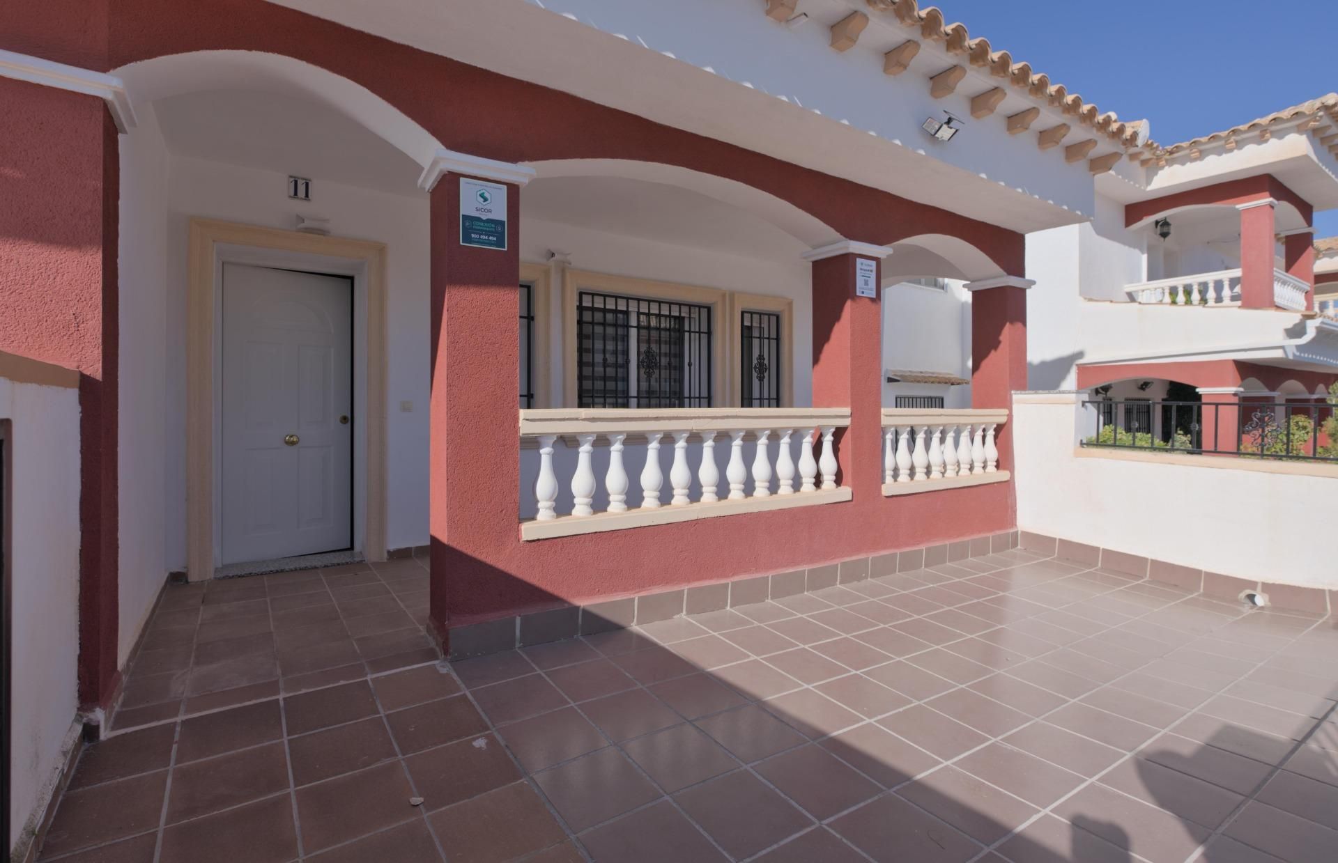 Single-family semi-detached for sale in Calle Miguel de Cervantes, Freila