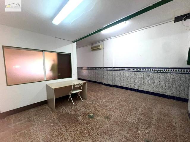 Local comercial en Venta en Olletas - Sierra Blanquilla