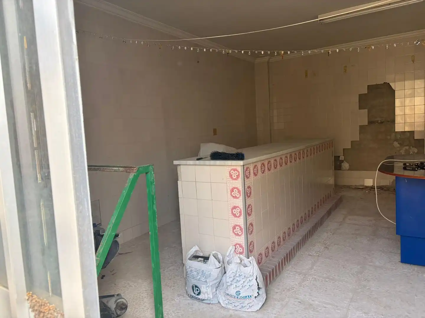 Gewerbefläche zum Verkauf in Ctra Sanlúcar - Cuatro Pinos, imagen 12