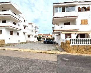 Exterior view of Garage for sale in Alcalà de Xivert