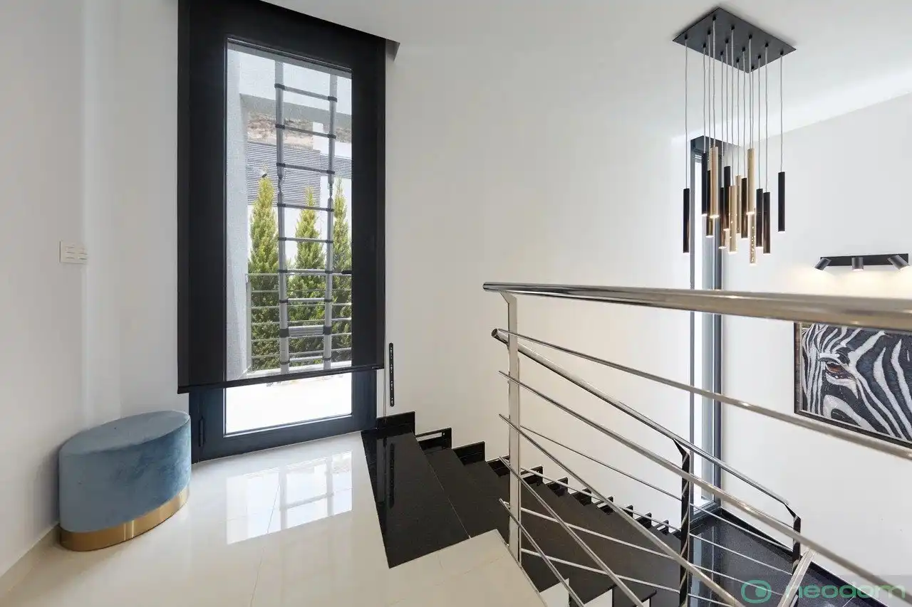 Maison avec terrasse à vendre à Cala de Finestrat, imagen 24