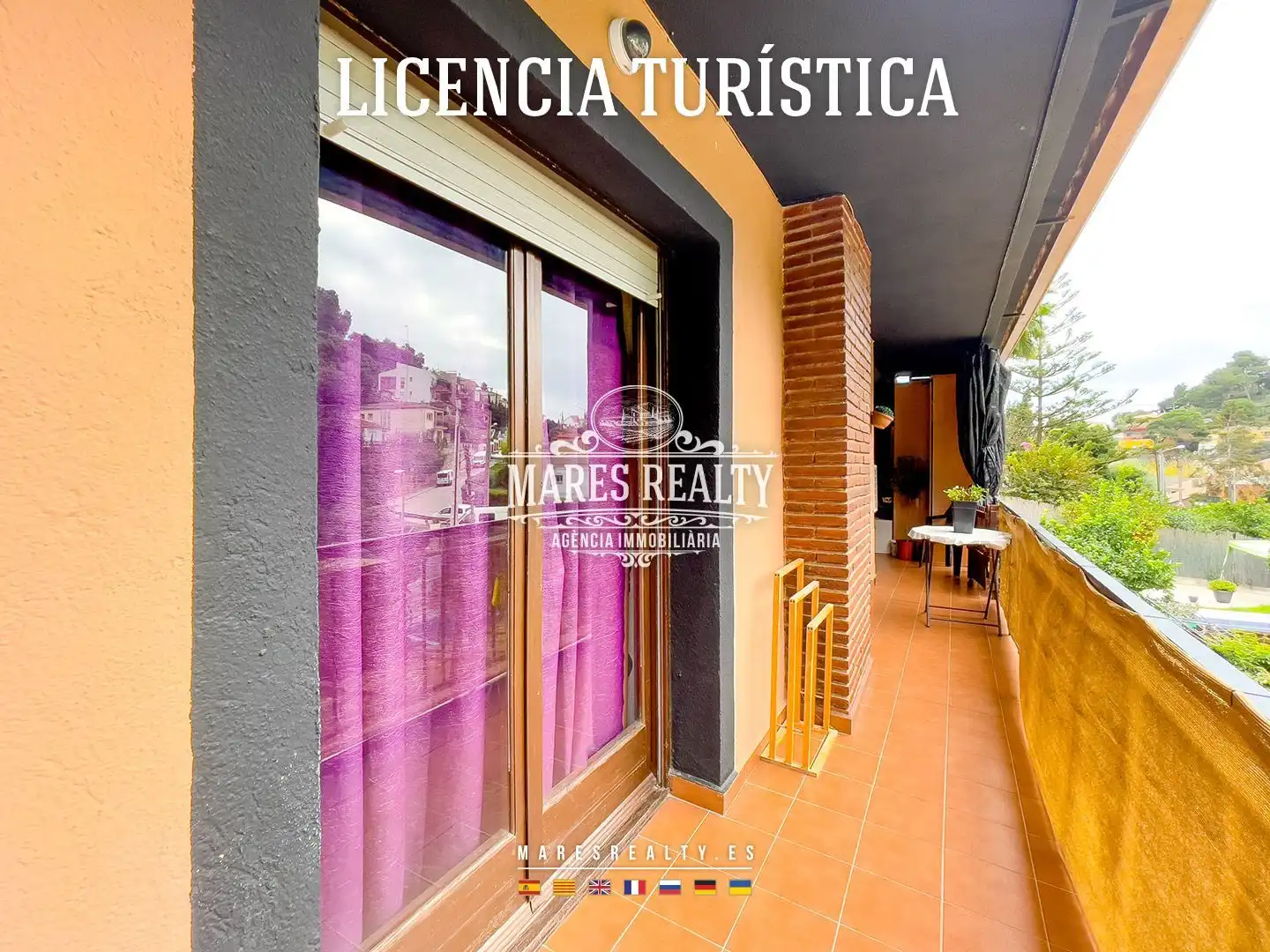 Casa amb piscina en venda a Santa Susanna, imagen 32