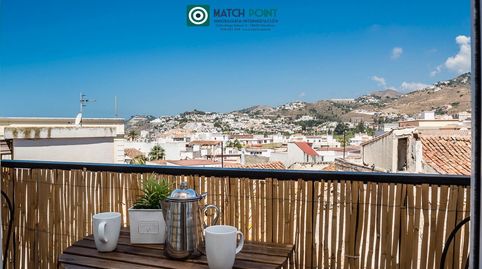 Foto 5 de Piso de alquiler en Calle Pósito, Almuñecar Centro, Almuñécar