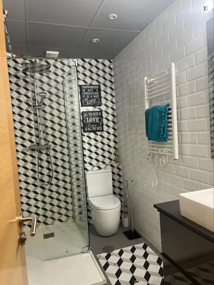 Apartamento con ascensor en alquiler en Centro, imagen 22