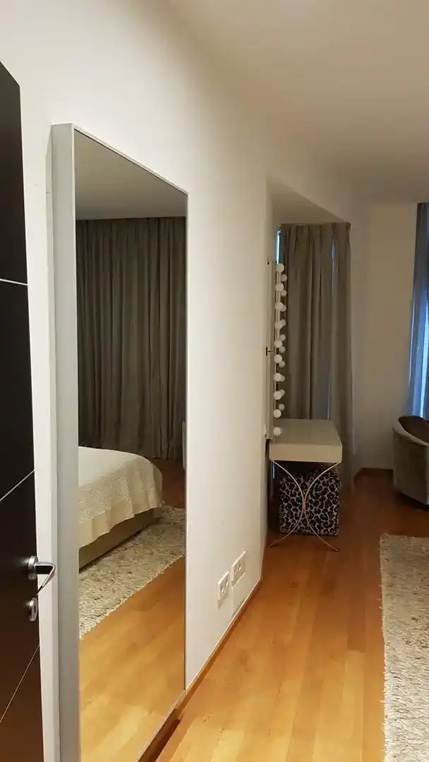 Dormitori de Dúplex de lloguer en Marbella