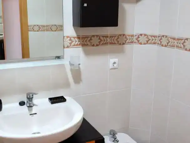 Bany de Pis en venda en Burjassot amb Aire condicionat i Balcó
