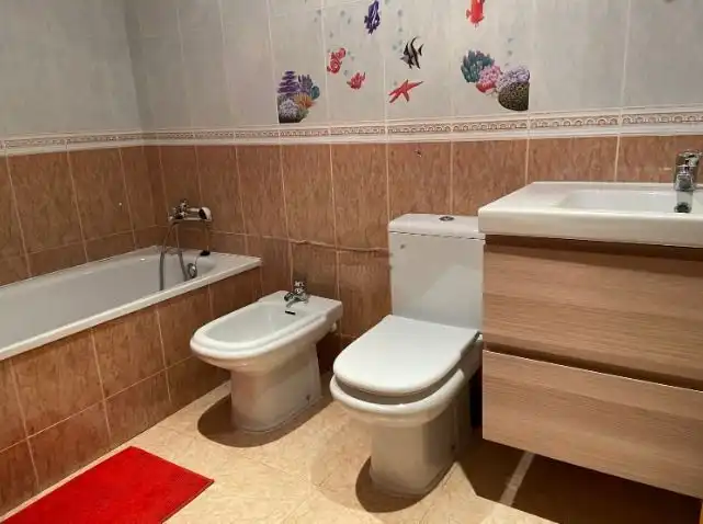 Maison mitoyenne à vendre à Muro de Alcoy, imagen 9