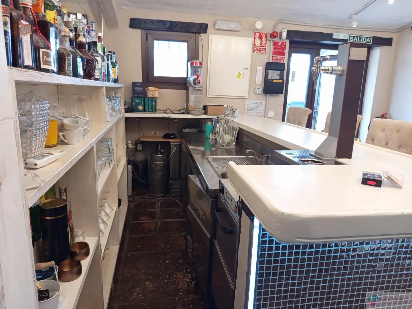Local en venta en Villacana - Costalita - Saladillo