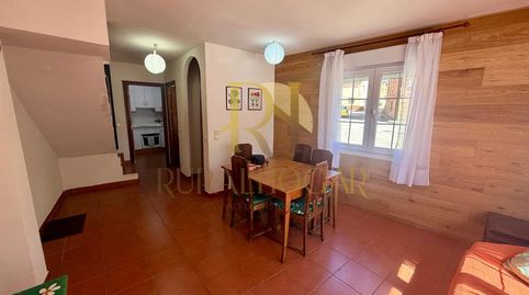 Foto 4 de Casa o chalet en venta en Plaza de la Fuente Borbullon, Rillo de Gallo, Guadalajara