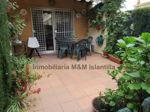 Casa adosada en Venta en Islantilla Golf