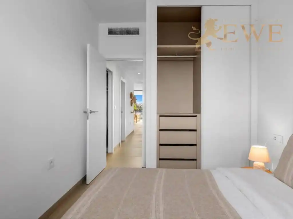 Mini appartamento in vendita a Avenida Isla Cristina-I. Menores, imagen 15