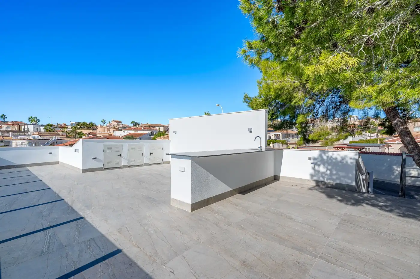 Maison avec jardin à vendre à Ciudad Quesada, imagen 52