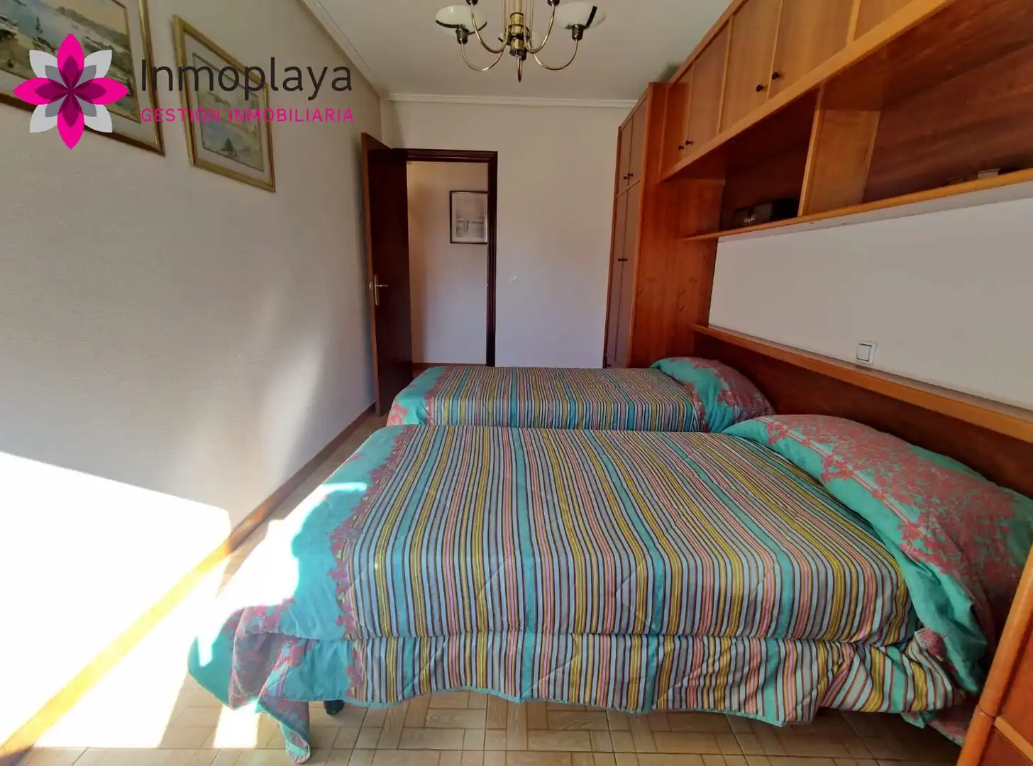 Home to rent in Ris, imagen 18