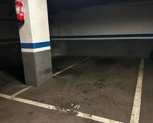 Parking of Garage to rent in  Barcelona Capital