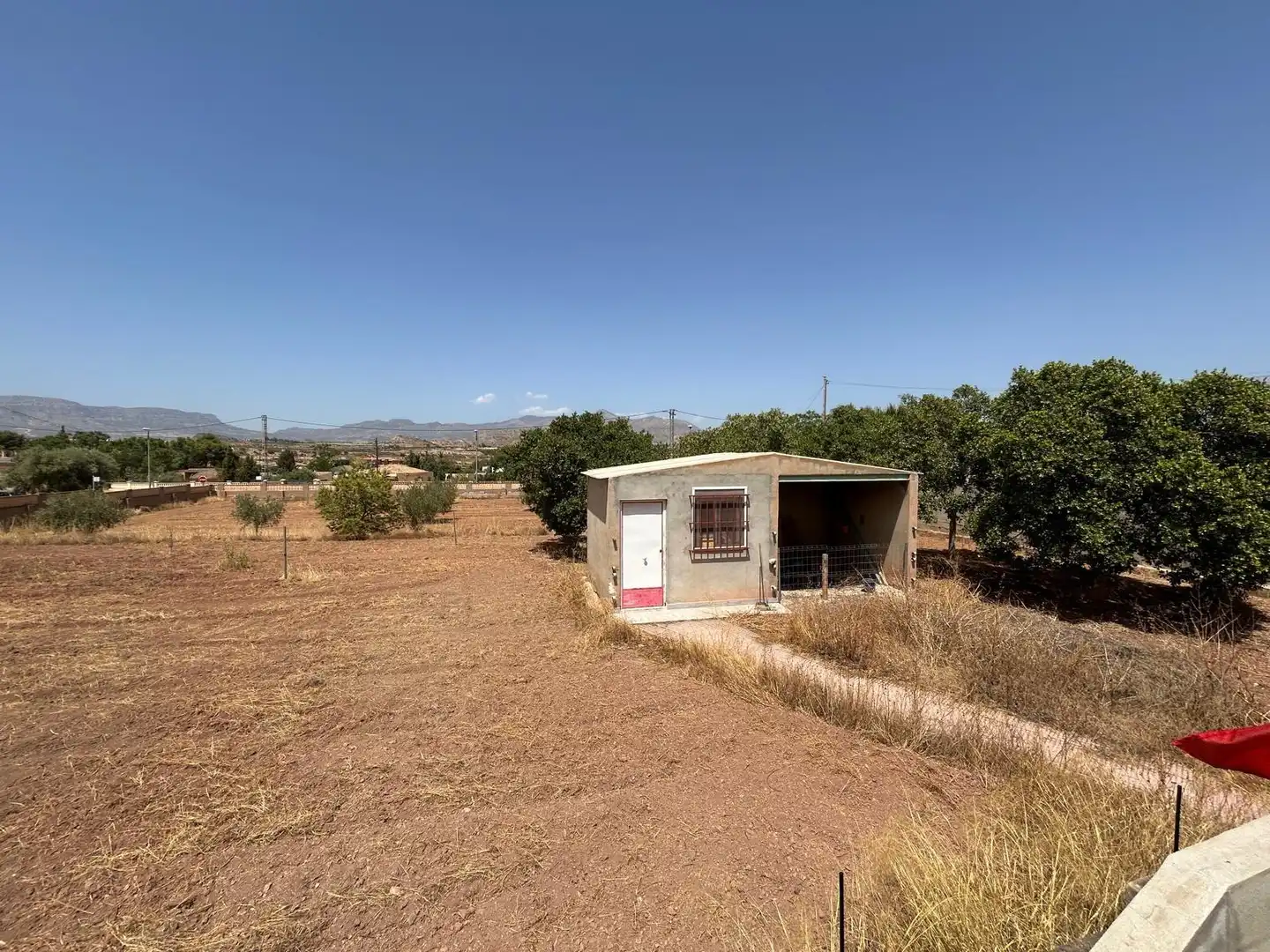 Casa o xalet en venda en Alicante / Alacant amb Aire condicionat, Calefacció i Jardí privat