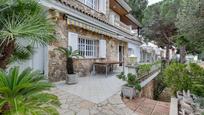 Garden of House or chalet for sale in Lloret de Mar  with Heating, Terrace and Storage room