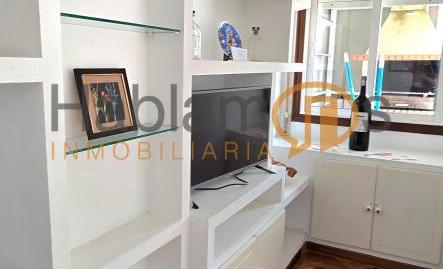 Foto 2 de Piso en venta en Vilagarcía, Pontevedra