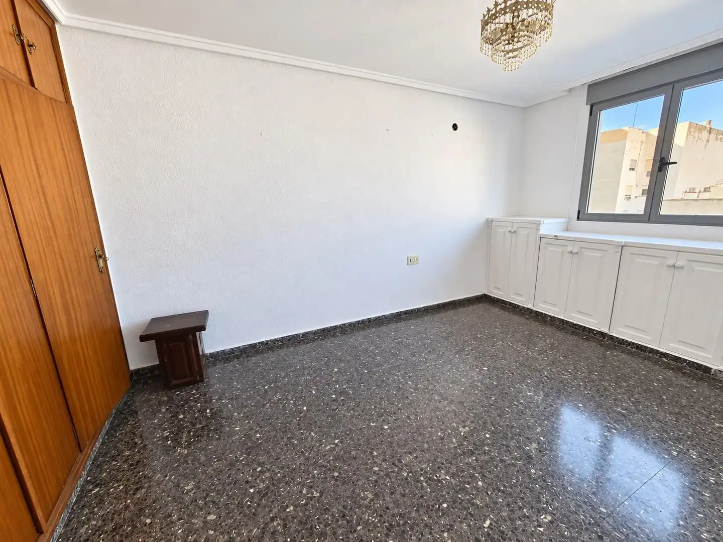 Piso con ascensor en venta en Casco Antiguo, imagen 2
