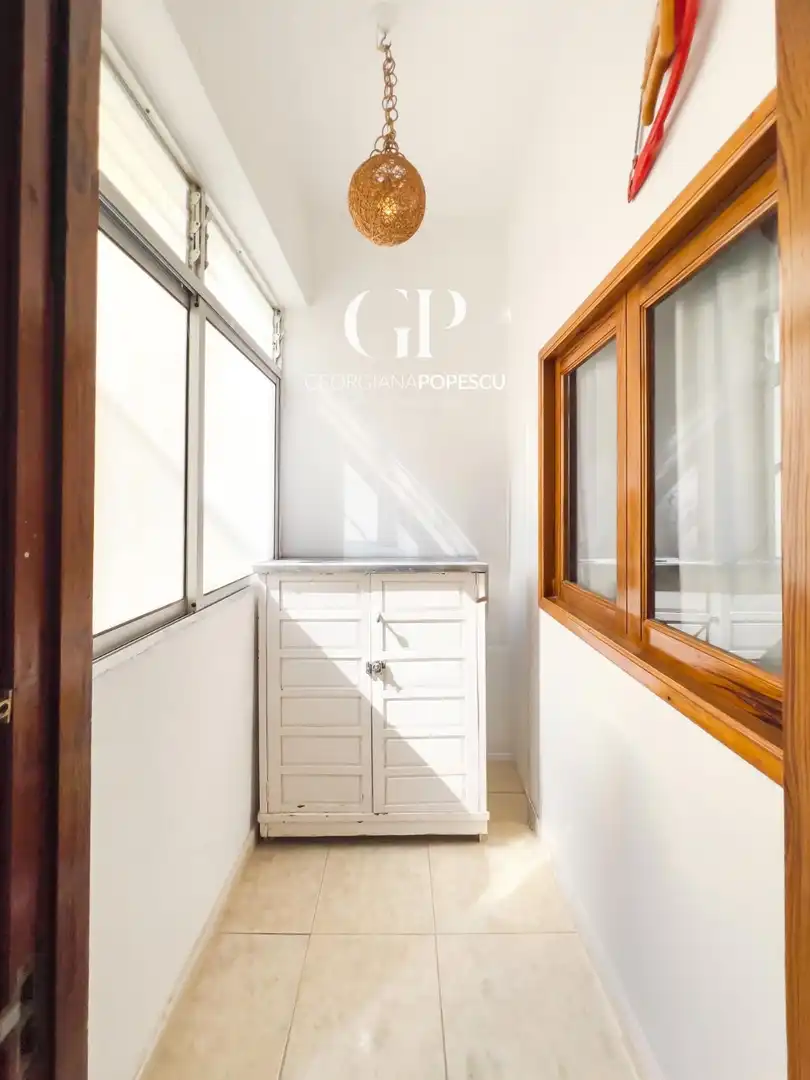 Kitchen of Buildings for sale in Puerto del Rosario