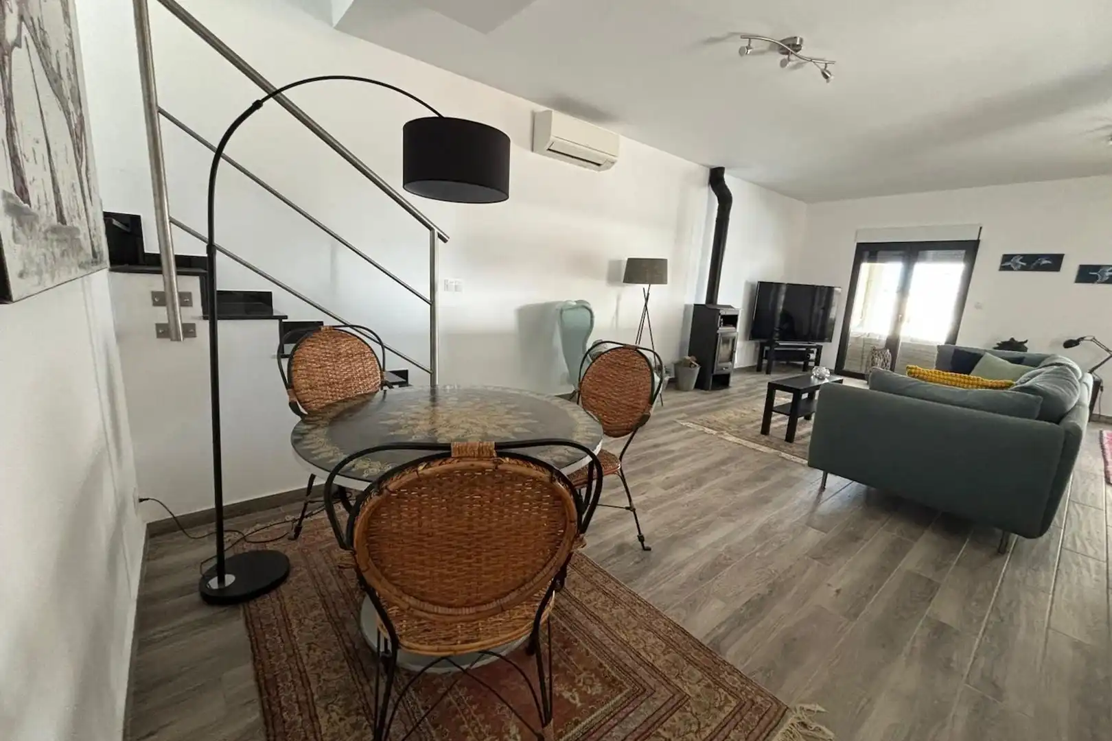 Apartment with terrace for sale in Playa del Acequión, Náufragos y Rocío del Mar, imagen 22
