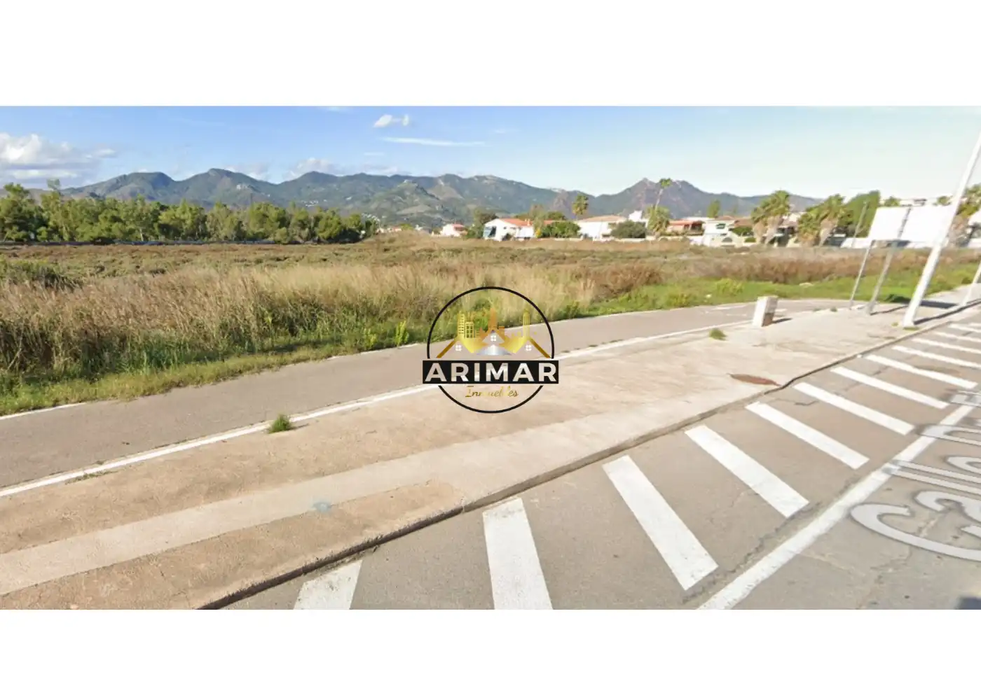 Residential land for sale in Carrer Doctor Fleming 144, imagen 3