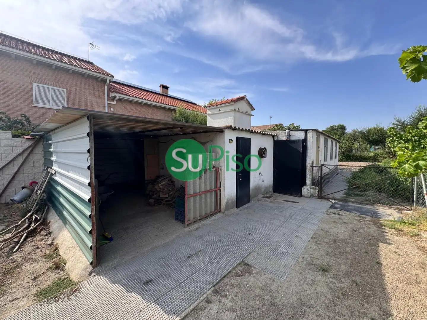 Detached house with pool for sale in Calle Del Clavel 2, imagen 16