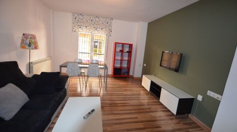 Photo 3 of Flat for rent in Calle Casillas de Prats, 10, Centro - Sagrario, Granada Capital