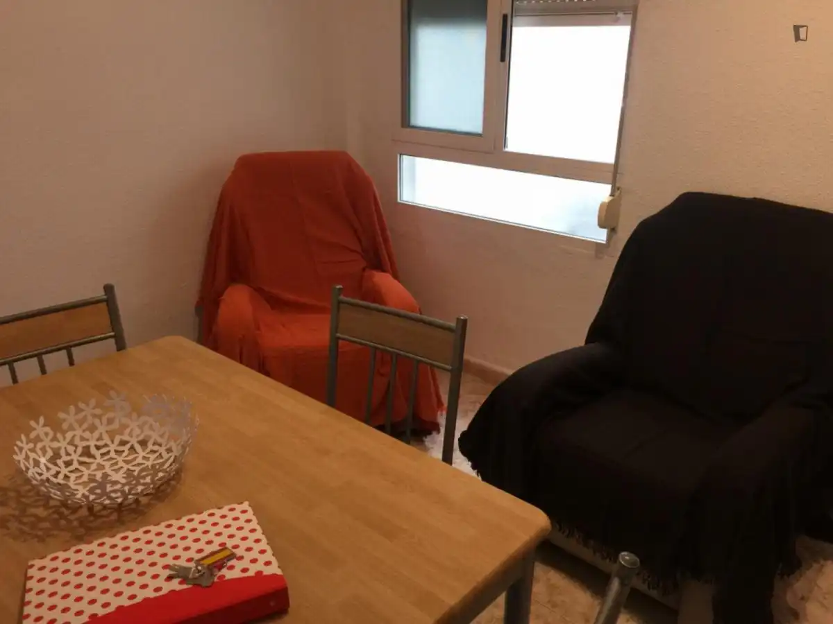 Apartments for rent in Valencia, Valencia