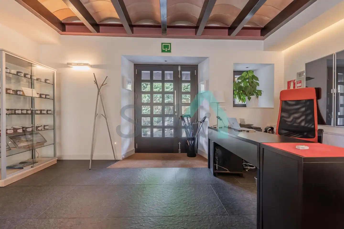 Casa o xalet en venda en Valdés - Luarca amb Calefacció, Jardí privat i Terrassa