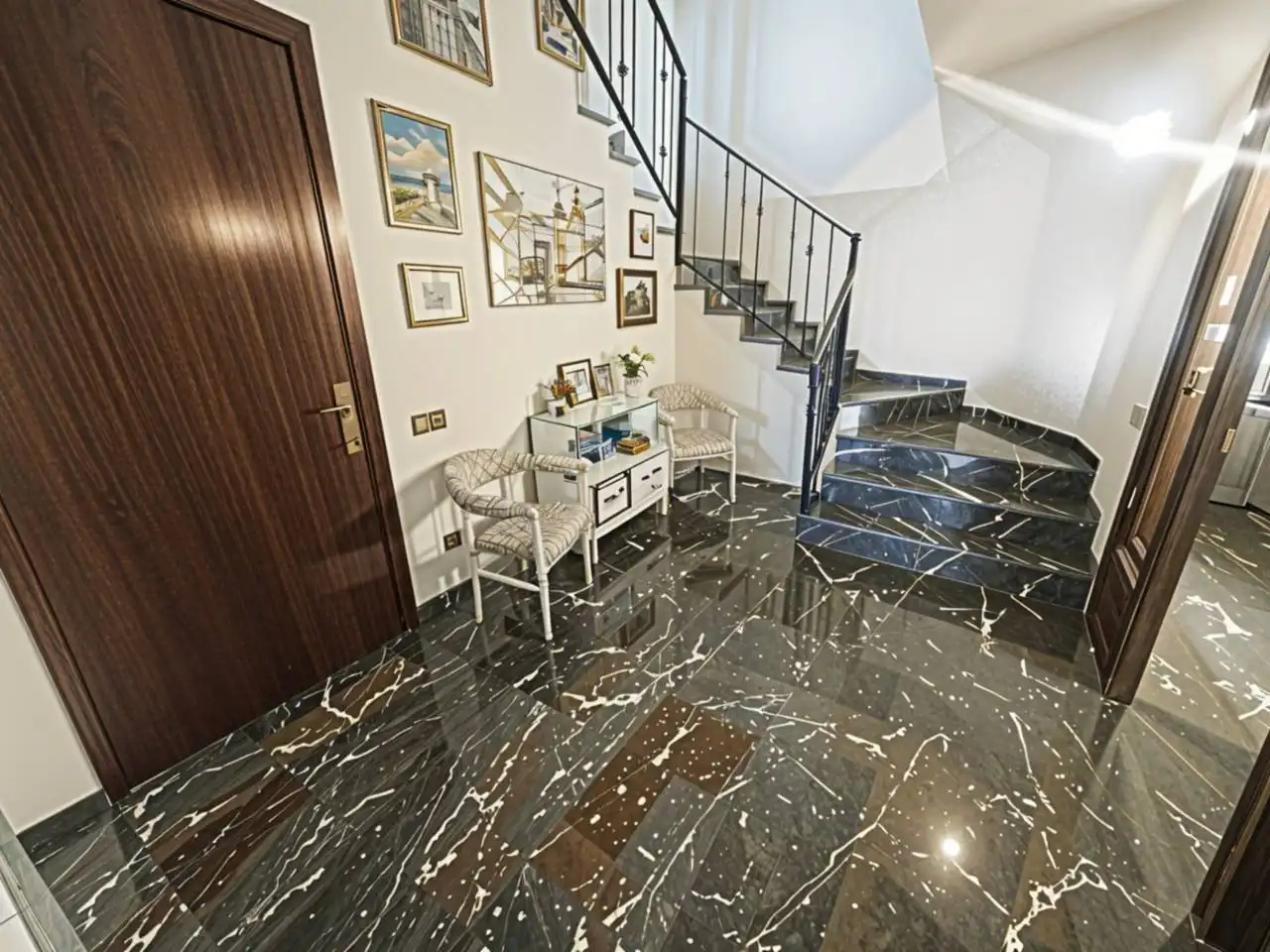Maison avec jardin à vendre à Centre - Sant Oleguer, imagen 12