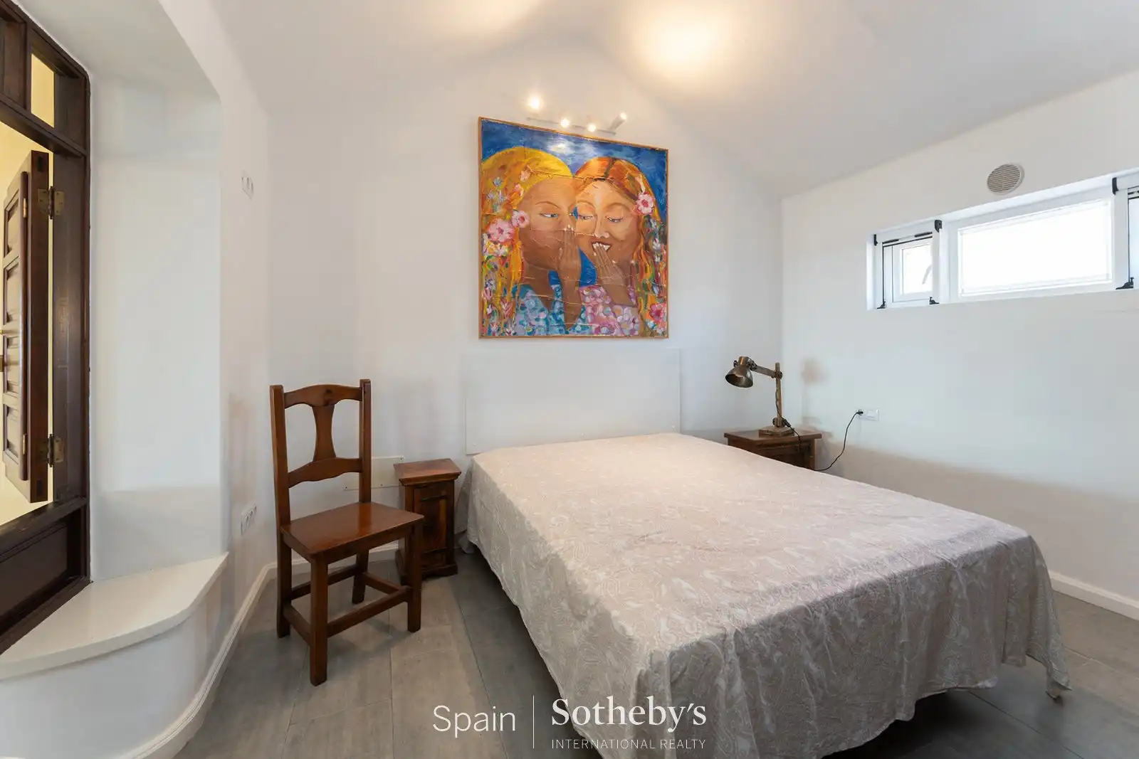Habitación de Casa o chalet en venta en Yaiza con Jardín privado, Terraza y Trastero
