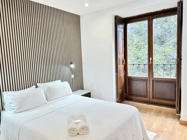 Piso en Alquiler en N/A en Universidad - Malasaña