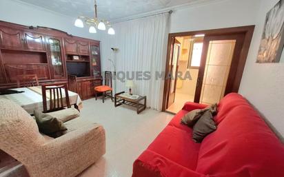 Living room of Planta baja for sale in Sant Boi de Llobregat  with Terrace