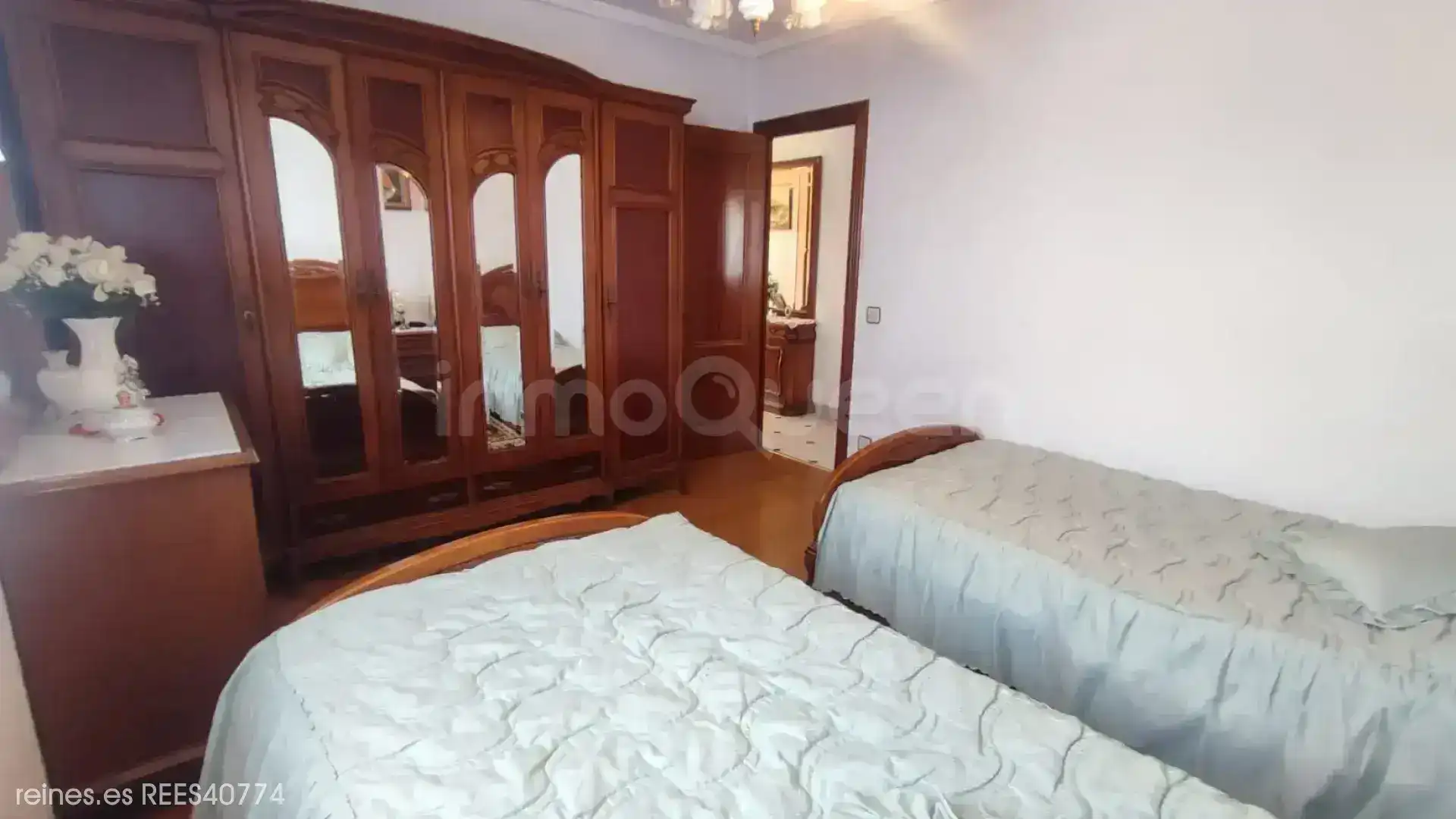 Bedroom of Houses for sale in Grado  with Heating, Private garden and Terrace
