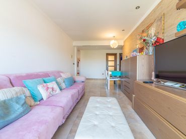 Appartamento con balcone in vendita a San Javier ciudad